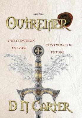 Outremer I by D N Carter image