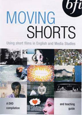 Moving Shorts DVD by British Film Institute image