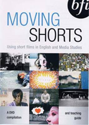 Moving Shorts DVD by British Film Institute