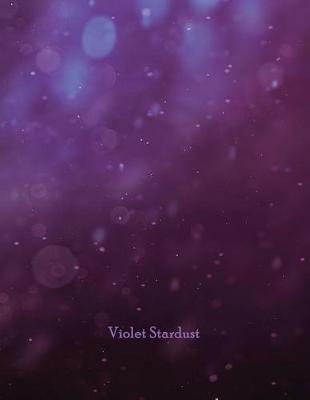 Violet Stardust by Kay D Johnson image