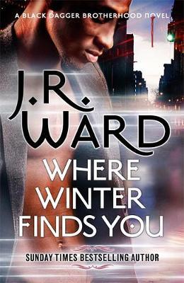 Where Winter Finds You by J.R. Ward image