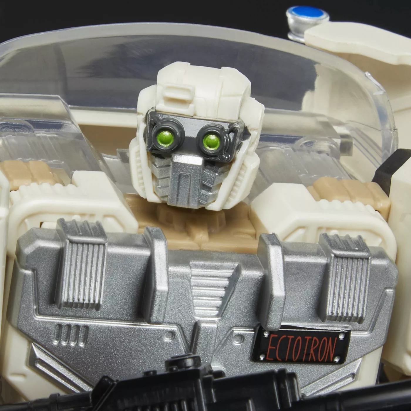 Transformers: Generations - Ghostbusters: Afterlife Ecto-1 Ectotron image