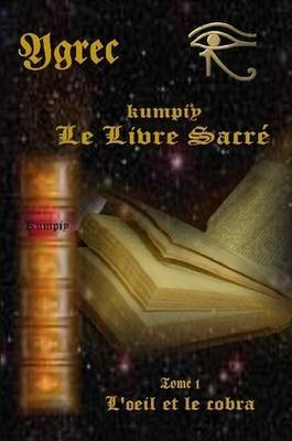 Kumpiy - Le Livre Sacre by YGREC image