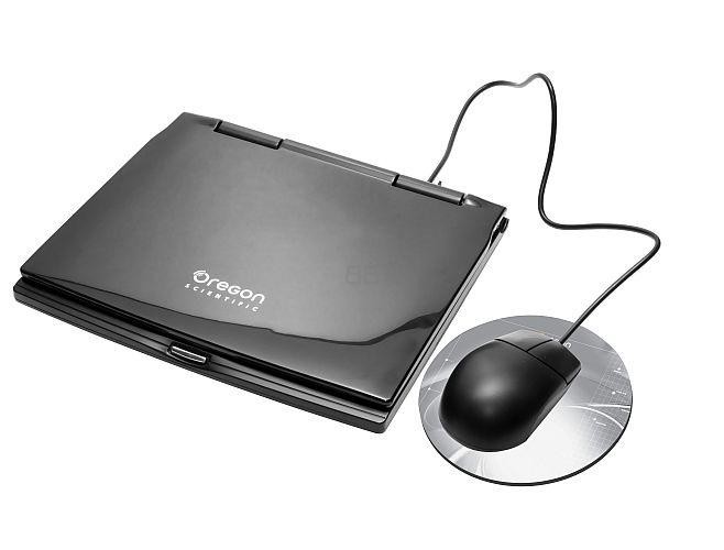 PC Trainer II Laptop - by Oregon Scientific (age 5+)