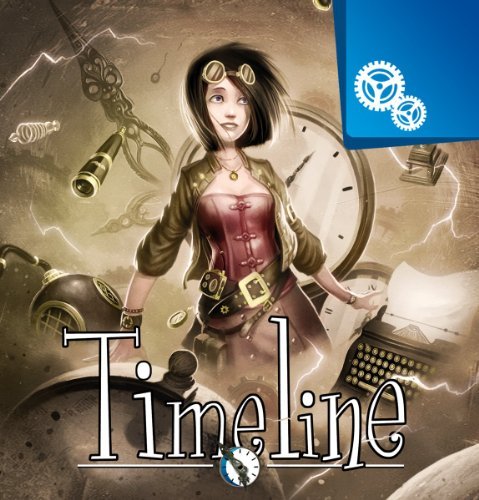Timeline - Inventions image