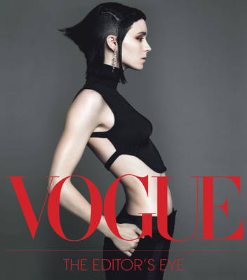 Vogue: The Editor's Eye by Conde Nast image