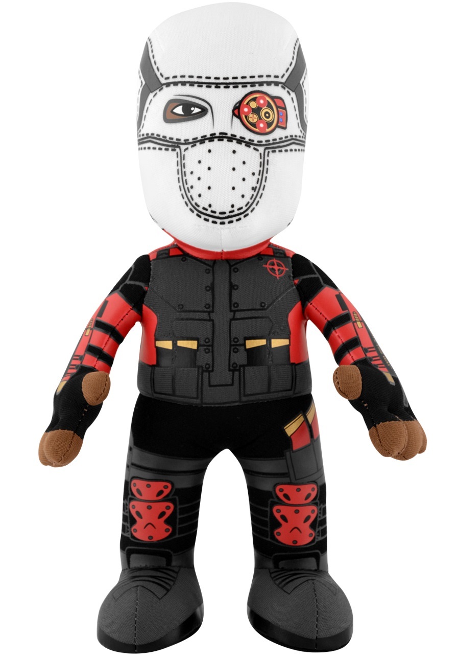 Suicide Squad Deadshot - 10" Plush Figure image