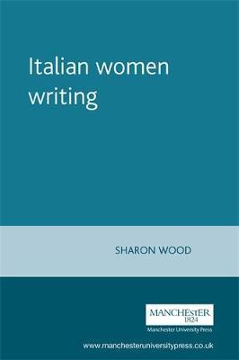 Italian Women Writing image