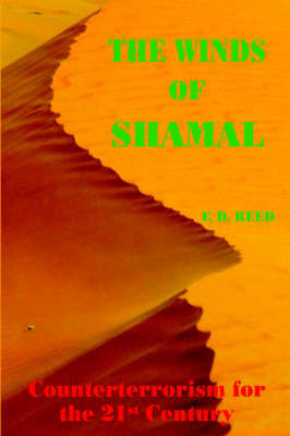 The Winds of Shamal by F., D. Reed image