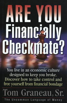 Are You Financially Checkmate? image