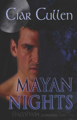 Mayan Nights by Ciar Cullen image