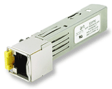 3Com 1000BASE-T SFP Transceiver 3Com 1000BASE-T SFP Transceiver