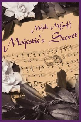 Majestic's Secret by Michelle McGriff image