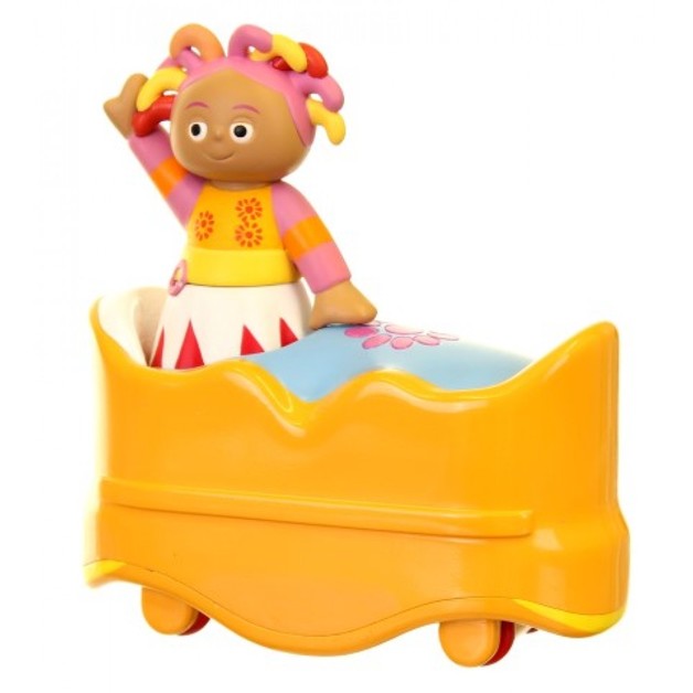 upsy daisy figure