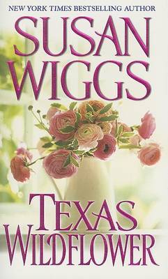 Texas Wildflower by Susan Wiggs image