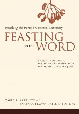 Feasting on the Word image
