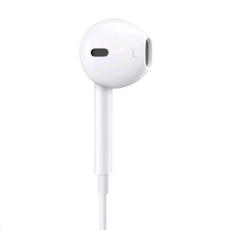 Apple Original EarPods with Remote and Mic image