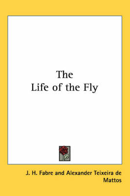 Life of the Fly image