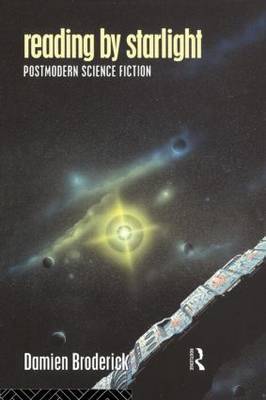 Reading by Starlight by Damien Broderick image