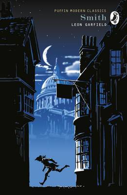 Smith by Leon Garfield image