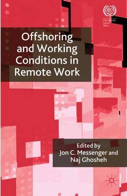 Offshoring and Working Conditions in Remote Work image