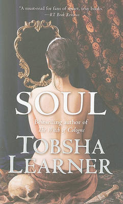 Soul by Tobsha Learner image