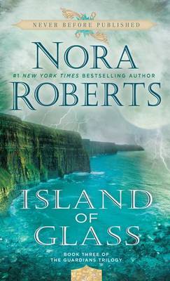 Island of Glass by Nora Roberts image