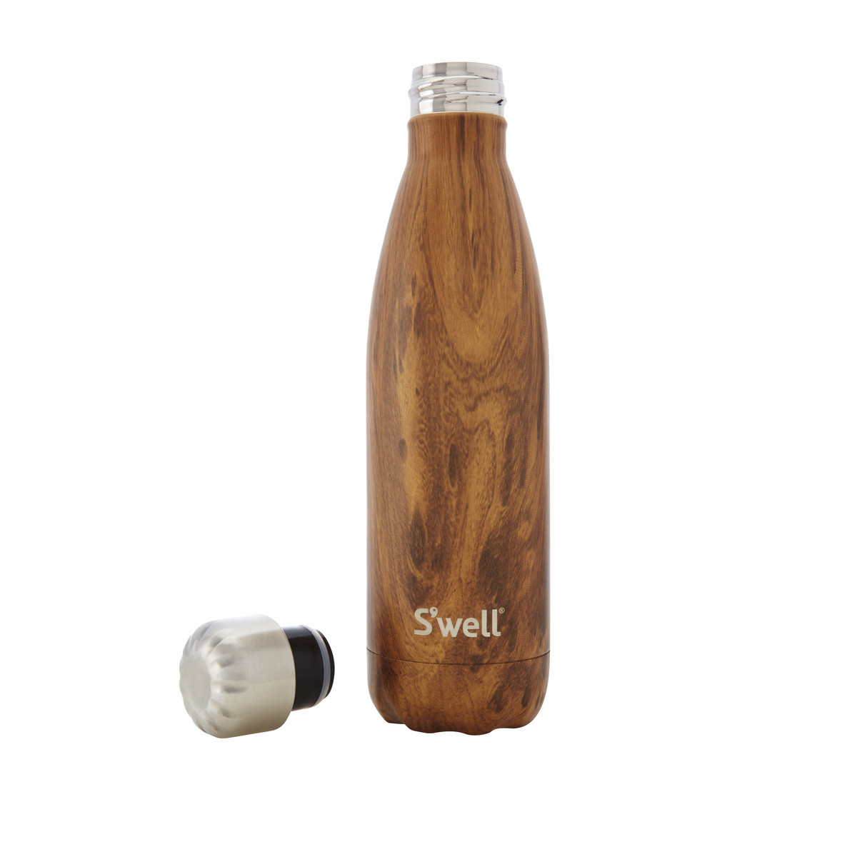 S'well Insulated Bottle - Teakwood (750ml) image