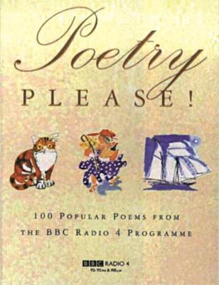 Poetry Please! by BBC Radio 4 image