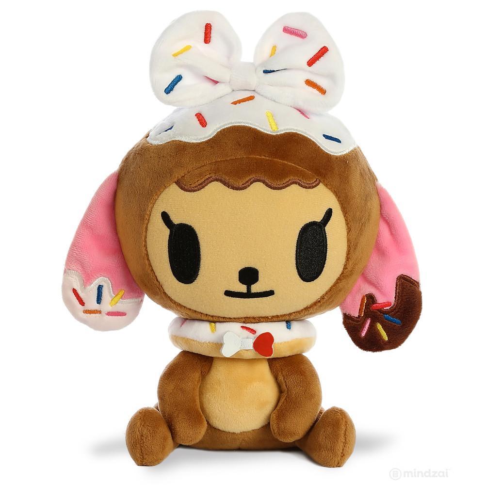 Tokidoki: Donutina Doggie - 8" Plush