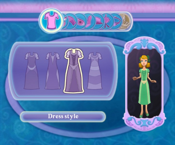 Disney Princess: Enchanted Journey for PlayStation 2 image