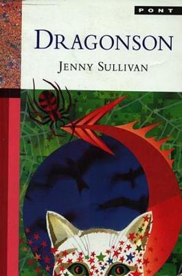 Dragonson by Jenny Sullivan image