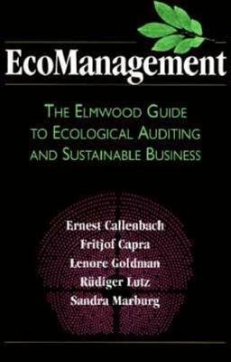 Ecomanagement by Ernest Callenbach image