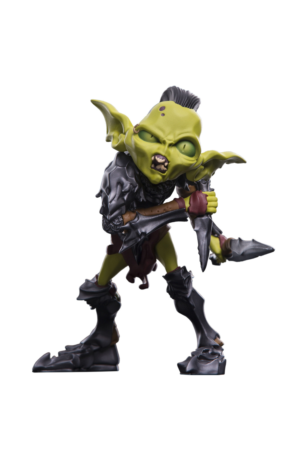 The Lord of the Rings Mini Epics - Moria Orc image