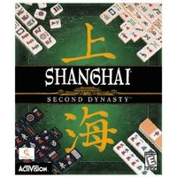 Shanghai: 2nd Dynasty for PC Shanghai: 2nd Dynasty for PC