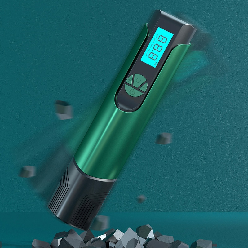 Buy High Power Electric Tyre Pump at Mighty Ape NZ