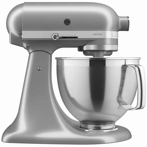 Buy KitchenAid Stand Mixer (KSM195) at Mighty Ape NZ
