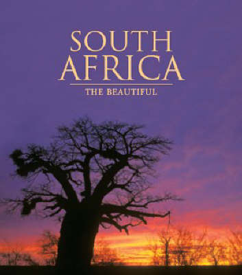 South Africa: The Beautiful by Brian Johnson Barker image
