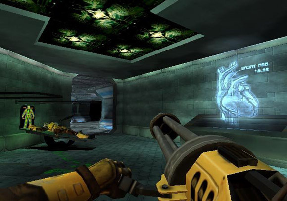 Warhammer 40,000: Fire Warrior for PC image