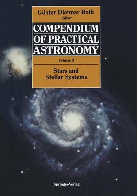 Compendium of Practical Astronomy by Wulff D. Heintz image