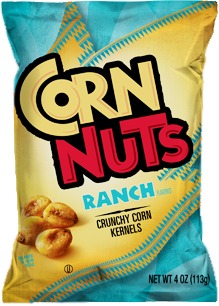 CornNuts Ranch 113g image