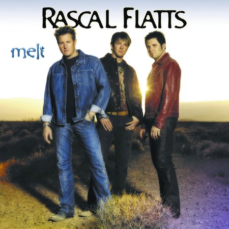 Melt by Rascal Flatts image