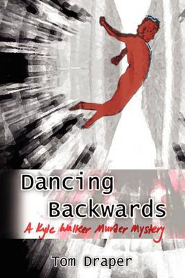 Dancing Backwards by Tom Draper image