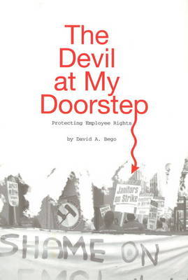 Devil at My Doorstep by David Bego image