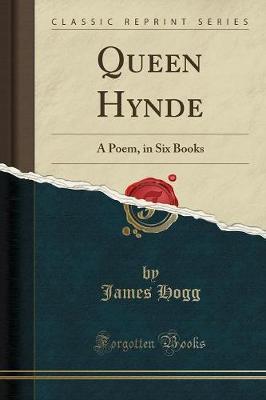 Queen Hynde by James Hogg image