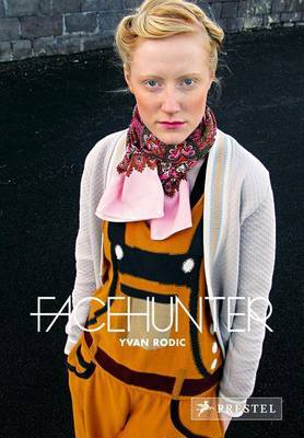 Facehunter by Yvan Rodic image