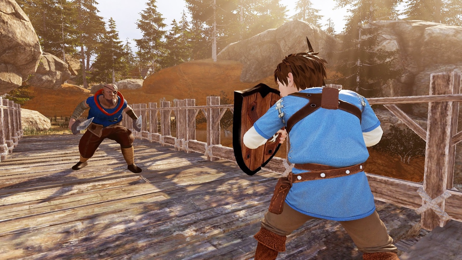 Beast Quest for PS4 image