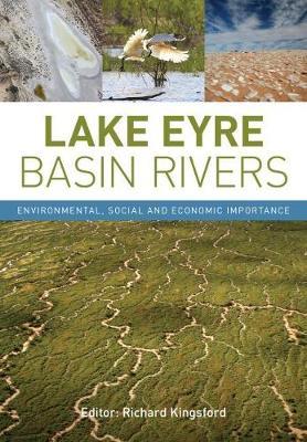 Lake Eyre Basin Rivers image