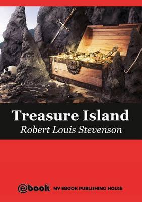 Treasure Island by Robert Louis Stevenson image