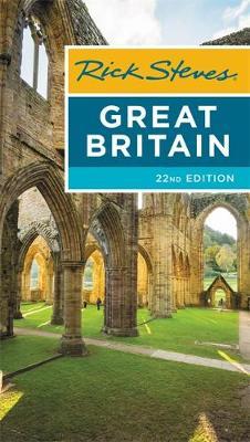 Rick Steves Great Britain (Twenty-second Edition) by Rick Steves image